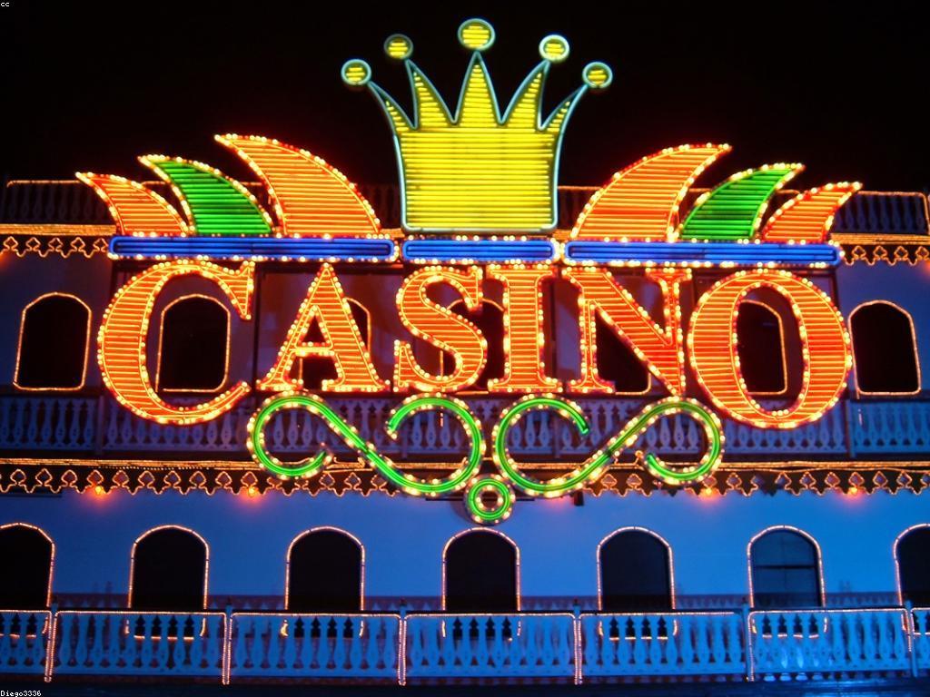 ព័ត៌មានអំពីស្លុតក្នុងកាស៊ីណូ