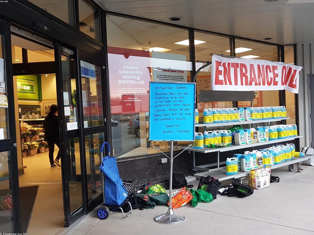 សារៈសំខាន់នៃការពិចារណា និងសុវត្ថិភាព