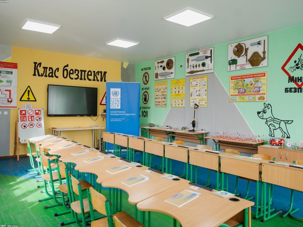 ដំណោះស្រាយសុវត្ថិភាព និងការពិចារណា