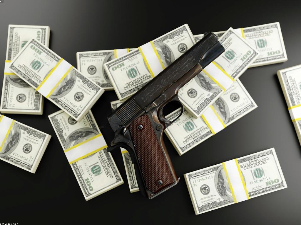 អត្ថន័យពិតនៃសម្រង់លុយ