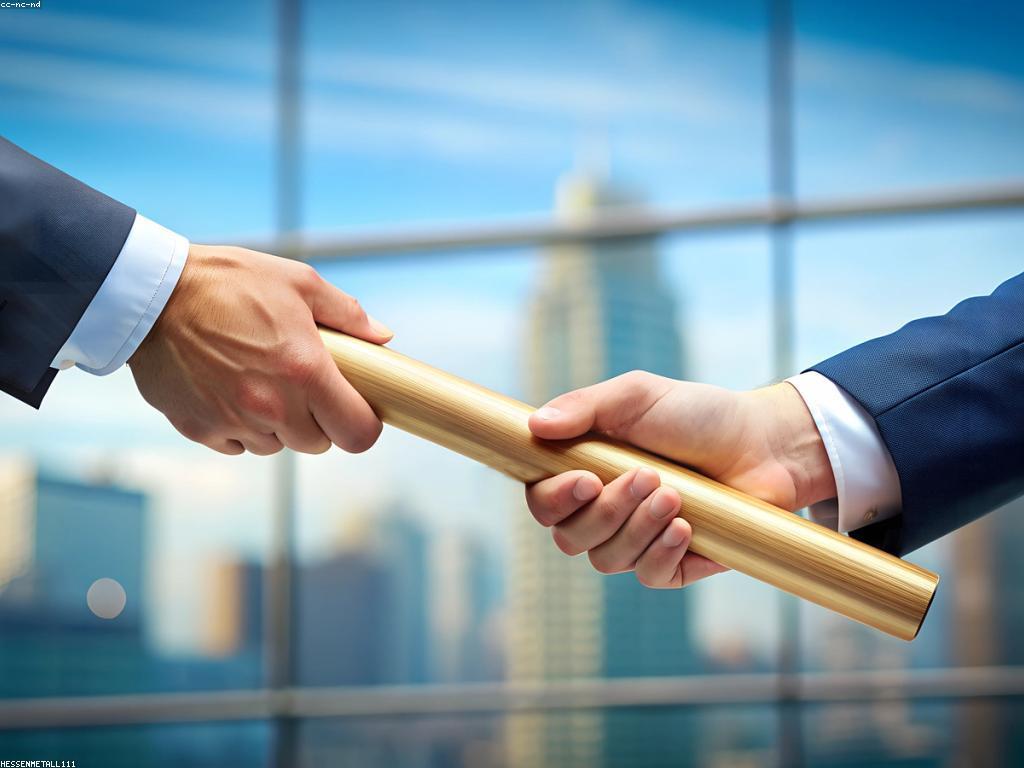 គន្លឹះសម្រាប់ការឈ្នះ: ផ្លូវទៅរកភាពជោគជ័យ